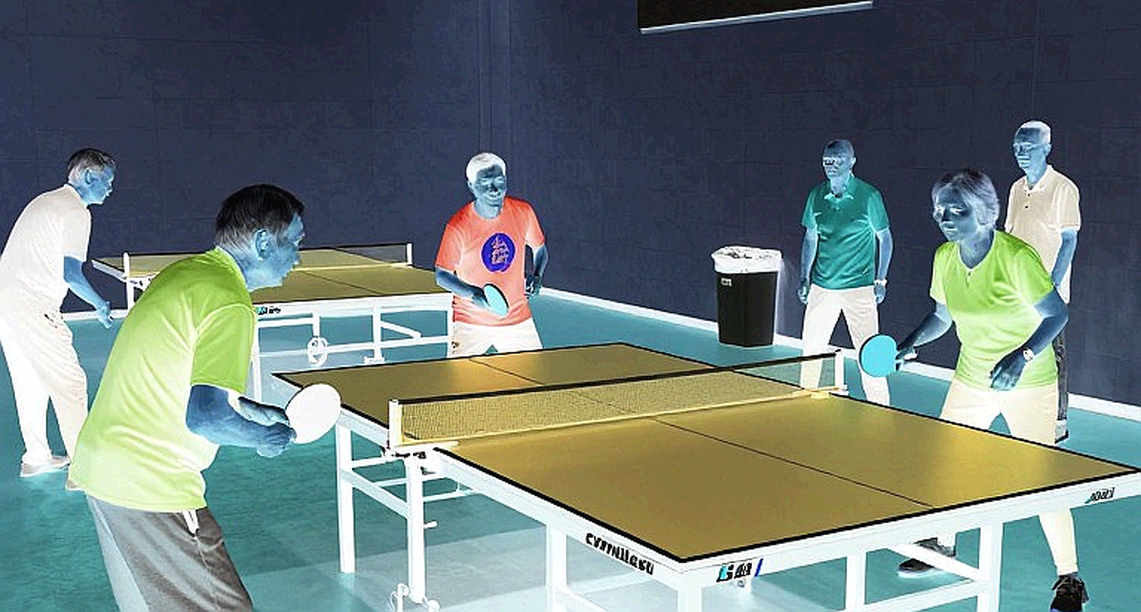Bóng bàn Anh họp thành viên: tiếng nói đã được ghi nhận, phần khó là biến thành việc làm