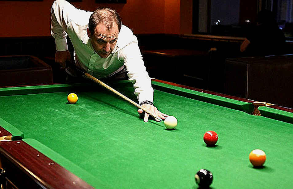 Reyes Cup 2026 mở bán vé 23/9: bốn cái tên, mười tám giờ bi, và một dữ kiện còn thiếu