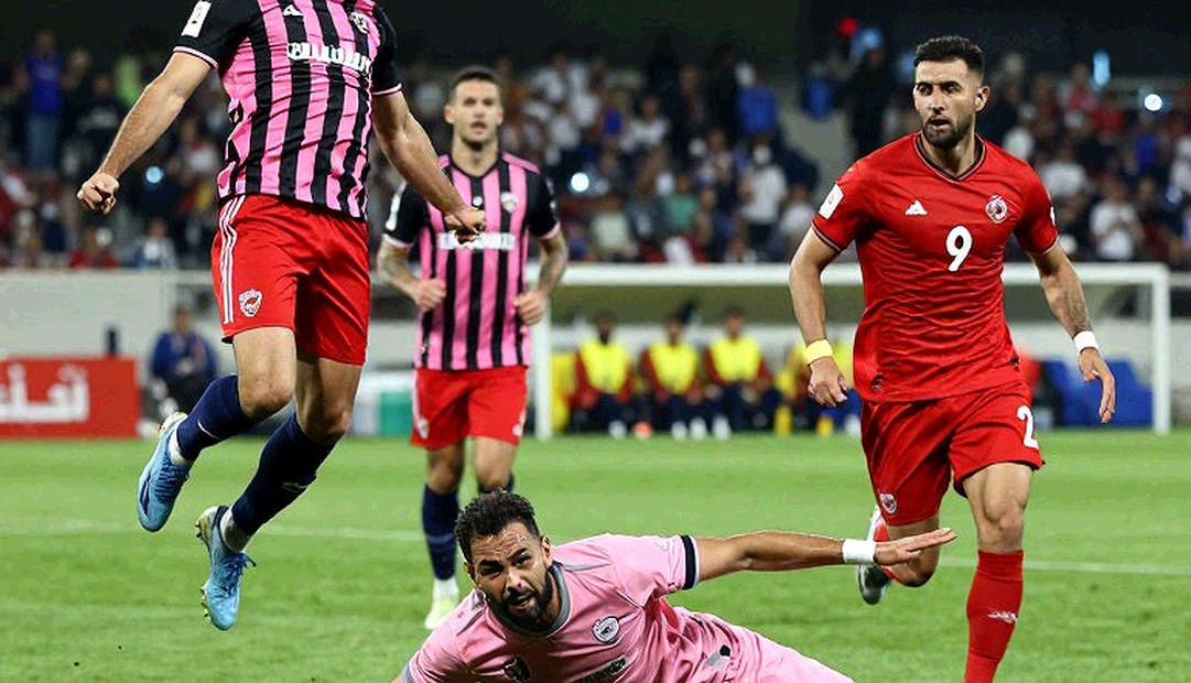 Nhịp vỡ ở phút 67 — Điều bảng tỷ số không kể về CAHN và Gamba Osaka
