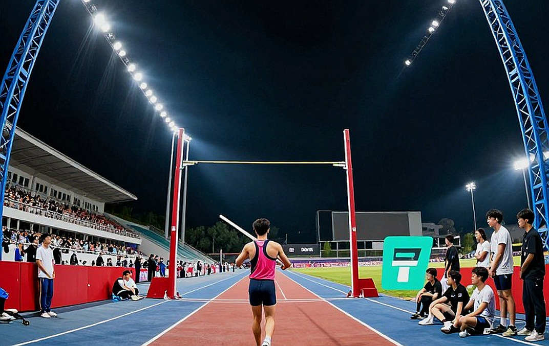 Nairobi 2029: World Athletics chọn châu Phi, và độ cao sẽ viết lại mọi con số
