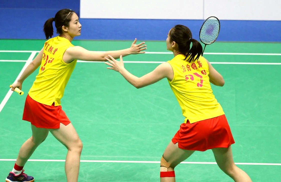 Ấn Độ nam thắng Nhật Bản 3-0, nữ thua 1-3: Hai bản thể cầu lông Ấn Độ tại Asian Games 2026