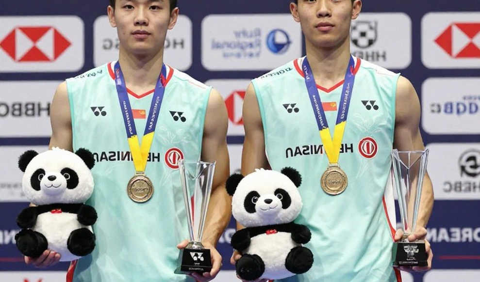 Asian Games 2026, ngày 1: Nhánh đấu cầu lông của Ấn Độ đi qua chủ nhà Nhật Bản Asian Games 2026, ngày 1: Nhánh đấu cầu lông của Ấn Độ đi qua chủ nhà Nhật Bản