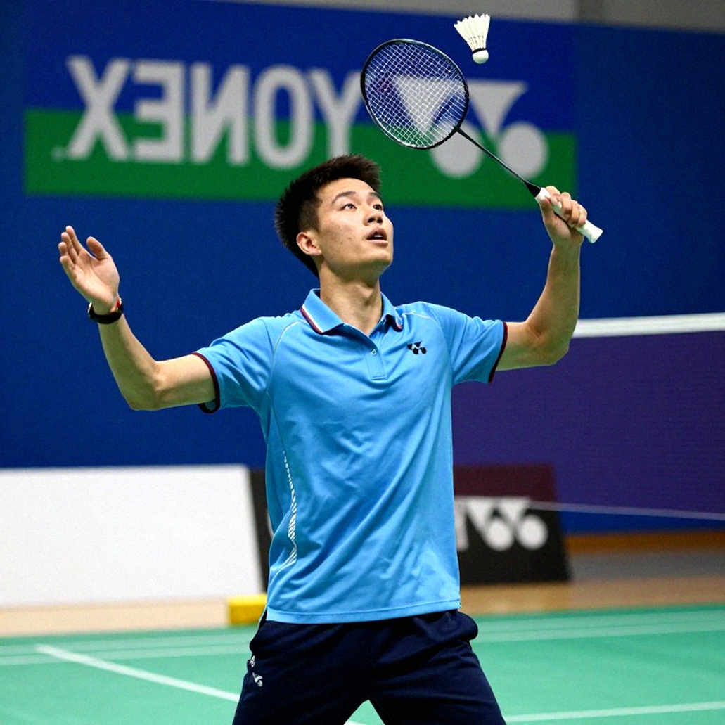 An Se-young vô địch Asian Games 2026: Cú đúp đơn nữ và khoảng trống không thể sao chép An Se-young vô địch Asian Games 2026: Cú đúp đơn nữ và khoảng trống không thể sao chép