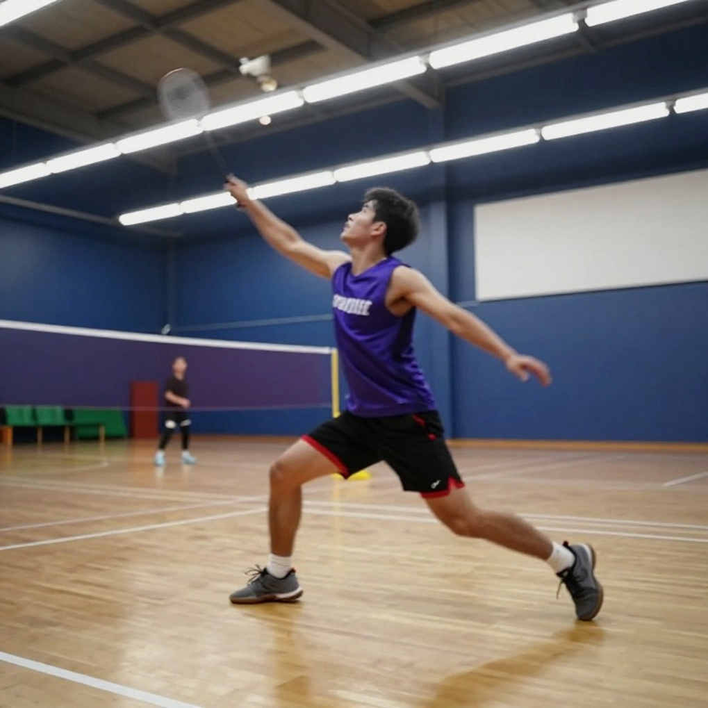 Sindhu, sáu điểm cuối và bức tường 10-0: dữ liệu nói gì trước chung kết Pháp Mở rộng 2026