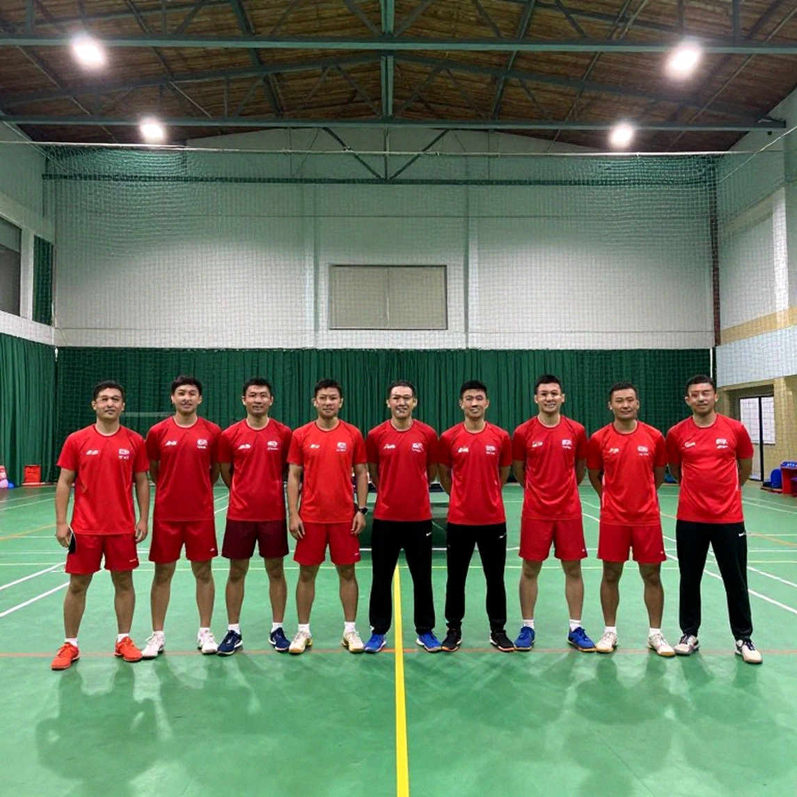 Chinese Table Tennis Experts in North Macedonia: The Real Signal Sits at the System Layer