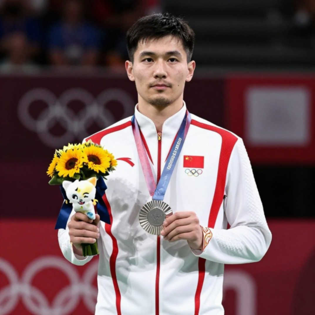 Trung tâm dữ liệu badminton Ấn Độ tại China Masters 2026: Hồi sinh của Srikanth và sức bền của cặp đôi Rankireddy-Shetty