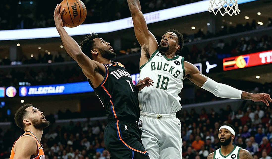 Barcelona thắng Besiktas 95-82 trên sân khách: Khi bóng rổ tập thể lên tiếng ở EuroLeague