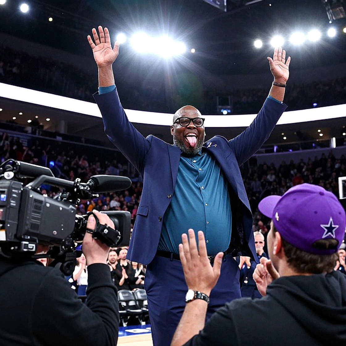 Từ chối 25 triệu để nhận 6 triệu: Jonathan Kuminga và cú sụp đổ định giá chấn động nhất NBA 2026 Từ chối 25 triệu để nhận 6 triệu: Jonathan Kuminga và cú sụp đổ định giá chấn động nhất NBA 2026