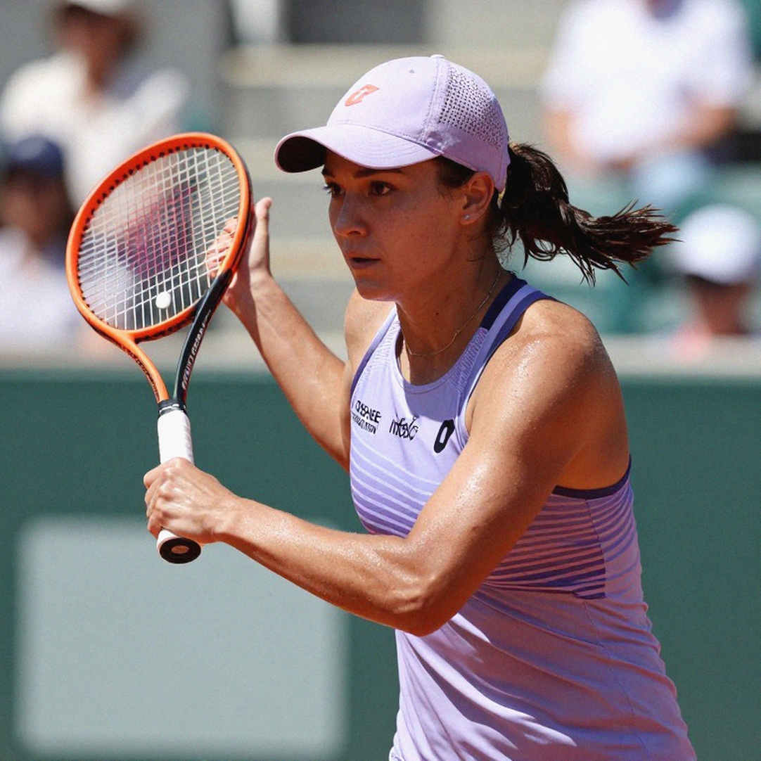The Empty Cell in the Notebook: Data Discipline in Tennis