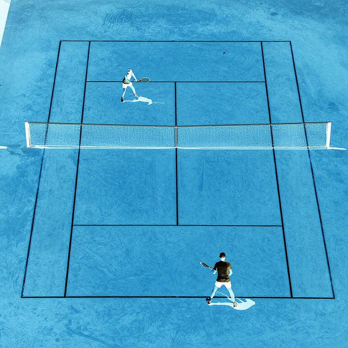 The Empty Cell in the Notebook: Data Discipline in Tennis