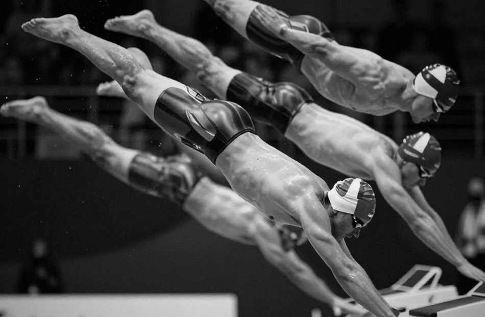 Bơi lội Việt Nam 2026: thiếu đồng hồ chia đoạn còn hơn thiếu bể 50 mét