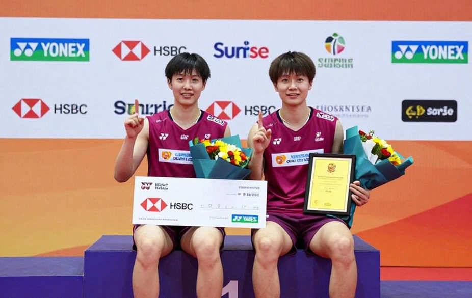 India at the 2026 Asian Games: 20 Shuttlers, One Gold Spearhead and a Data Gap
