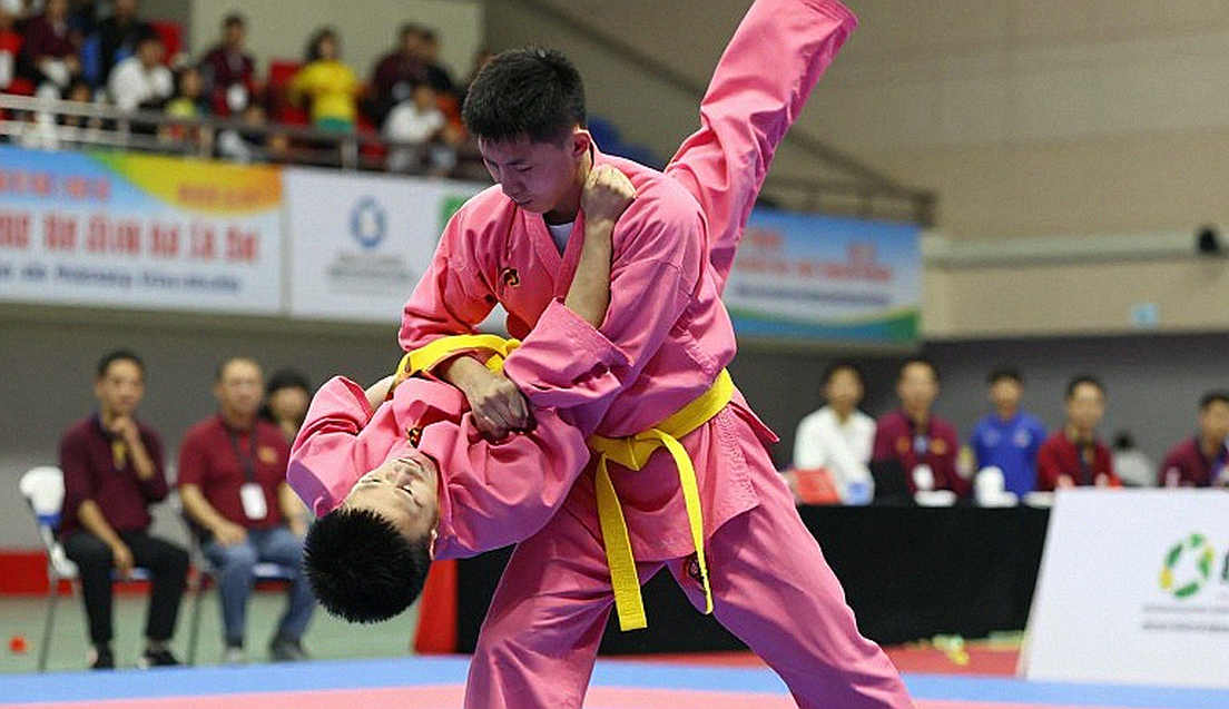 Sự kiện dịch sai tại trận giao hữu Việt Nam – Hàn Quốc: Khi lỗi vận hành biến tuyển thủ thành tâm điểm