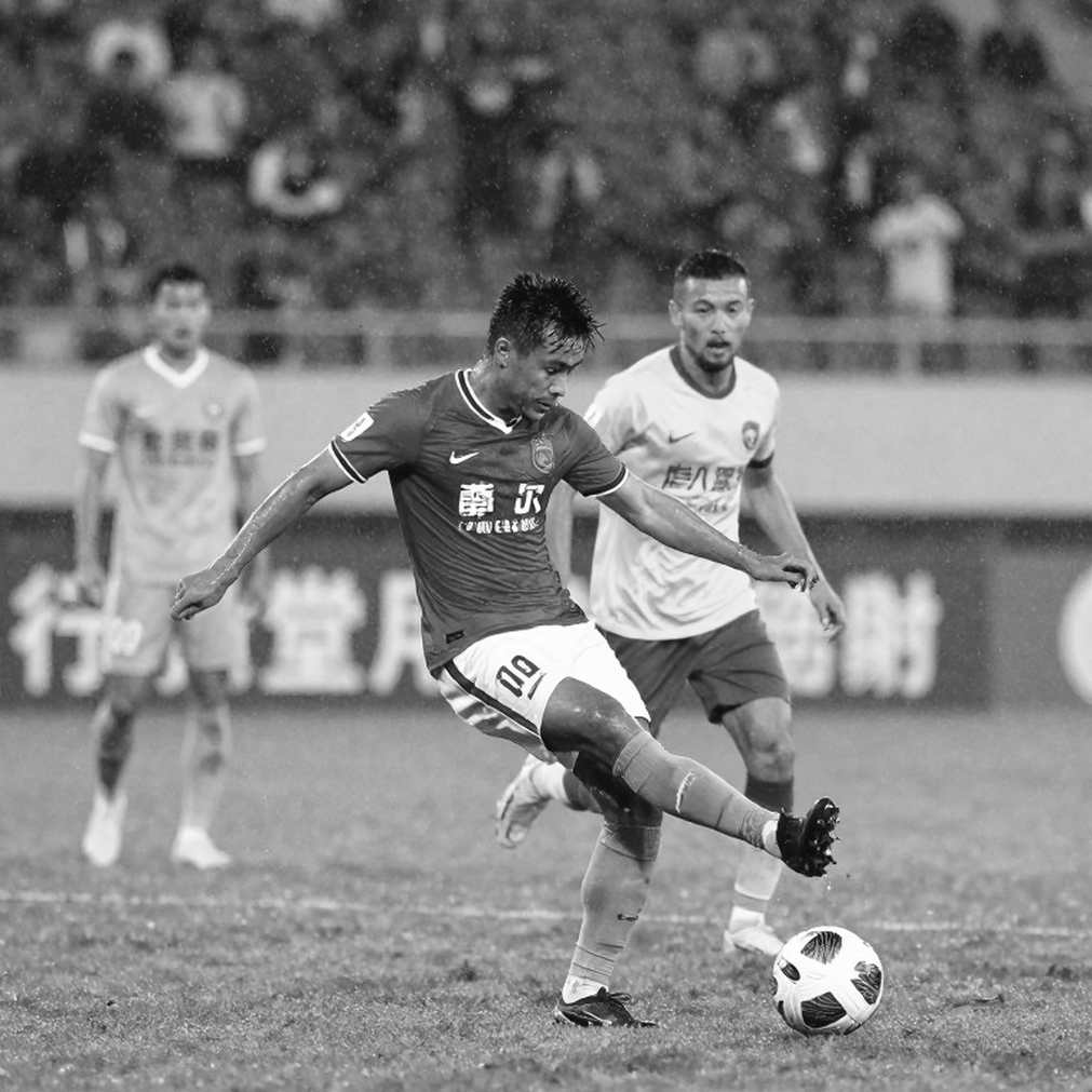 The Empty Column: How Vietnamese Football Reaches Verdicts on Data That Never Existed The Empty Column: How Vietnamese Football Reaches Verdicts on Data That Never Existed