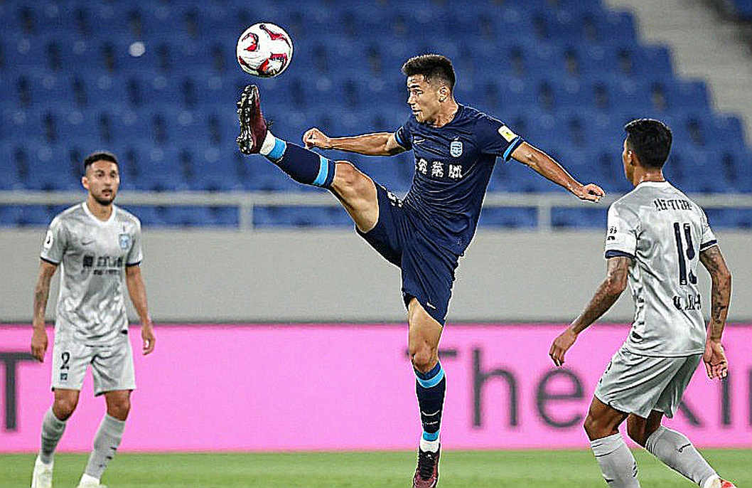Minh Hoàng and the Thailand Test: Vietnam's Football Is Rebuilding Its Talent Supply Chain Minh Hoàng and the Thailand Test: Vietnam's Football Is Rebuilding Its Talent Supply Chain