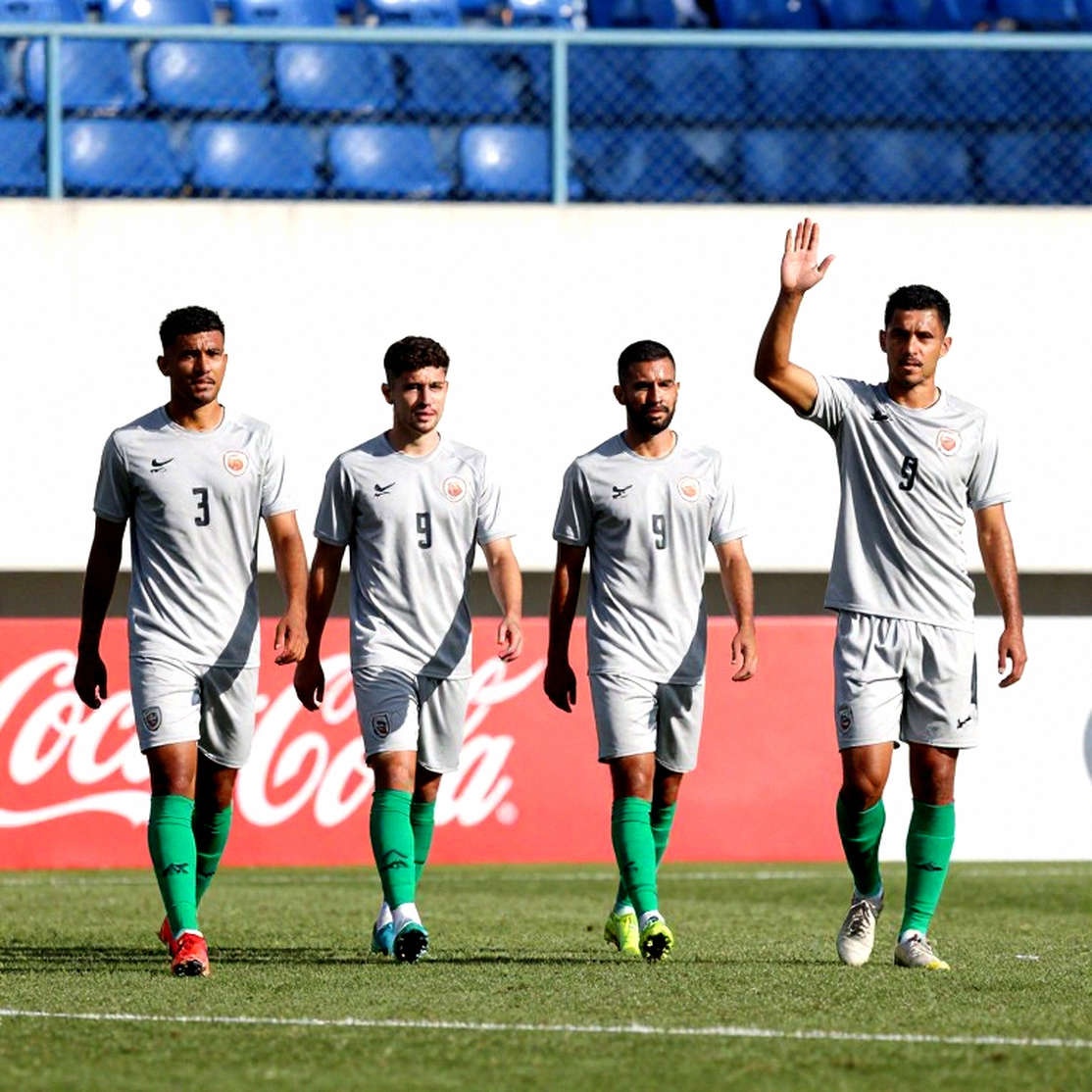 Minh Hoàng and the Thailand Test: Vietnam's Football Is Rebuilding Its Talent Supply Chain Minh Hoàng and the Thailand Test: Vietnam's Football Is Rebuilding Its Talent Supply Chain