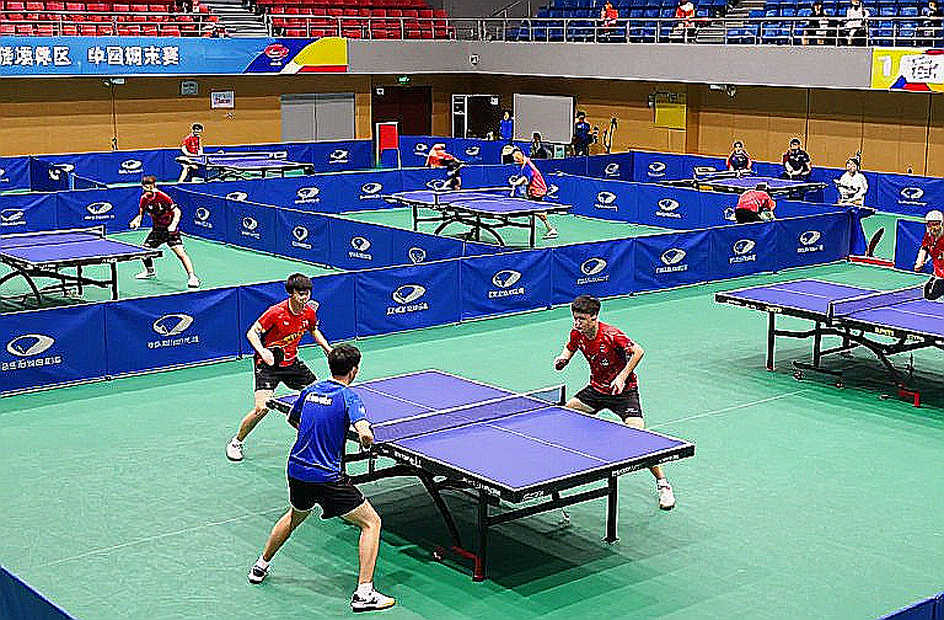 Félix Lebrun thắng 4-0, De Nodrest hạt giống 67 vào bán kết: trật tự đơn nam châu Âu đã đổi