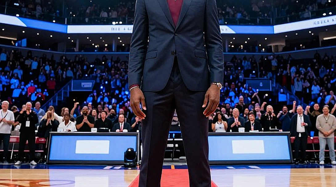 Derrick Rose's Legacy: 'I Probably Won't Be Remembered in a Few Years' - The Youngest NBA MVP and Injury-Plagued Journey Derrick Rose's Legacy: 'I Probably Won't Be Remembered in a Few Years' - The Youngest NBA MVP and Injury-Plagued Journey