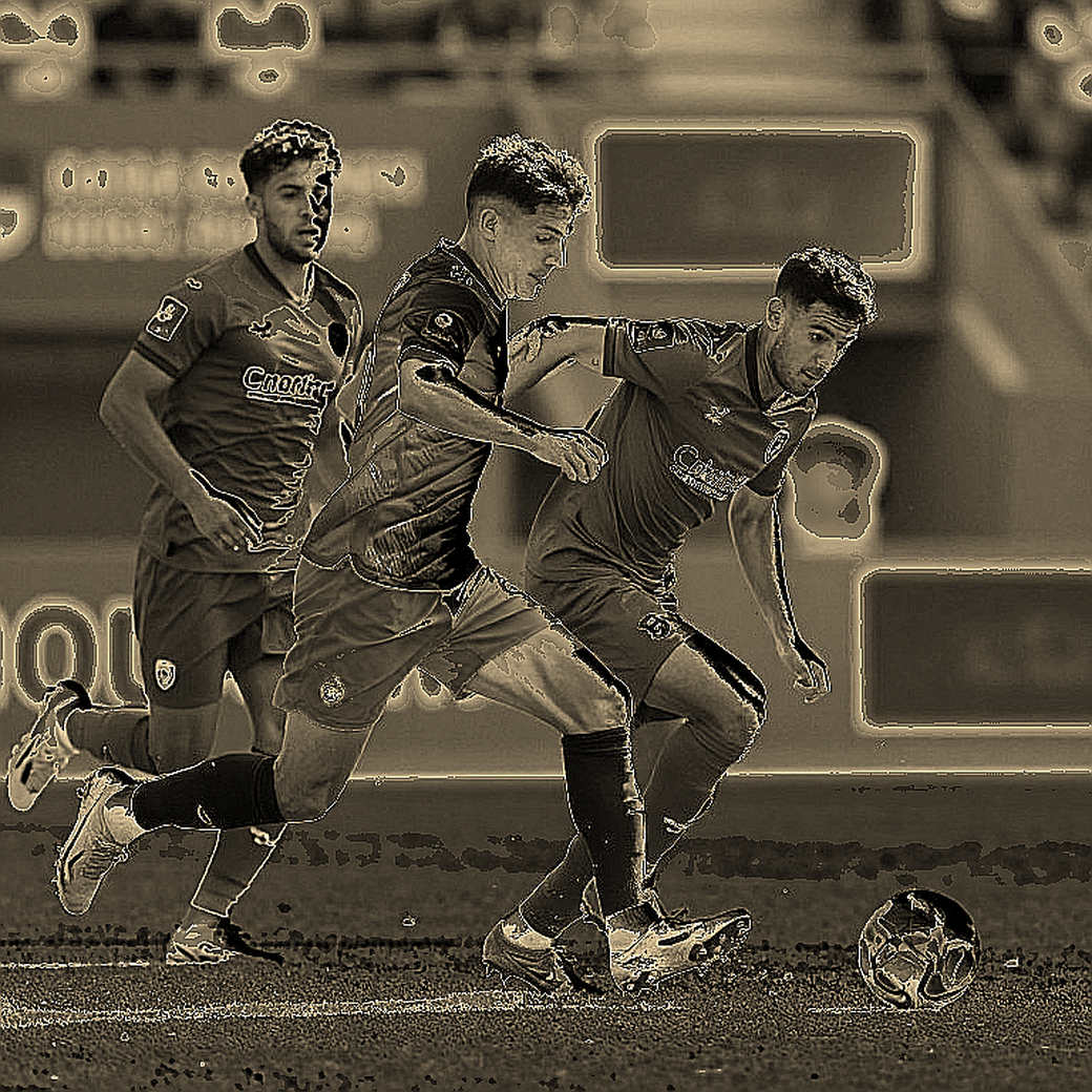 When the Analysis Board Is Empty: The Line Between Data and Fabrication in Modern Football When the Analysis Board Is Empty: The Line Between Data and Fabrication in Modern Football
