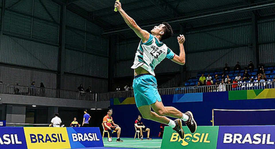 Trung Quốc Masters 2026: Srikanth Và Satwik-Chirag Tiến Vào Tứ Kết Với Chiến Thắng Kịch Tính
