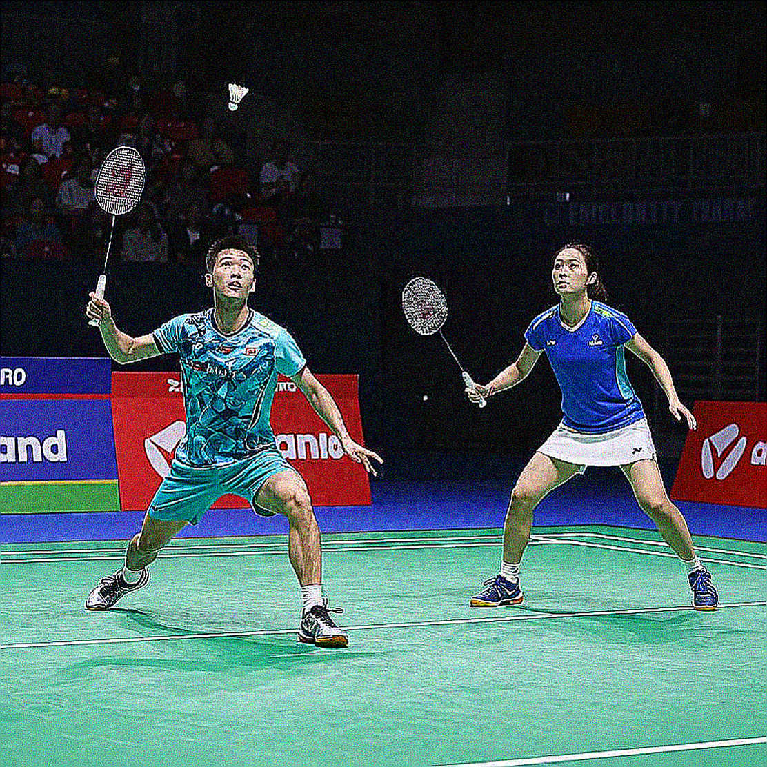 China Masters 2026: Srikanth and Satwik-Chirag Advance to Quarter-Finals with Dramatic Victories China Masters 2026: Srikanth and Satwik-Chirag Advance to Quarter-Finals with Dramatic Victories