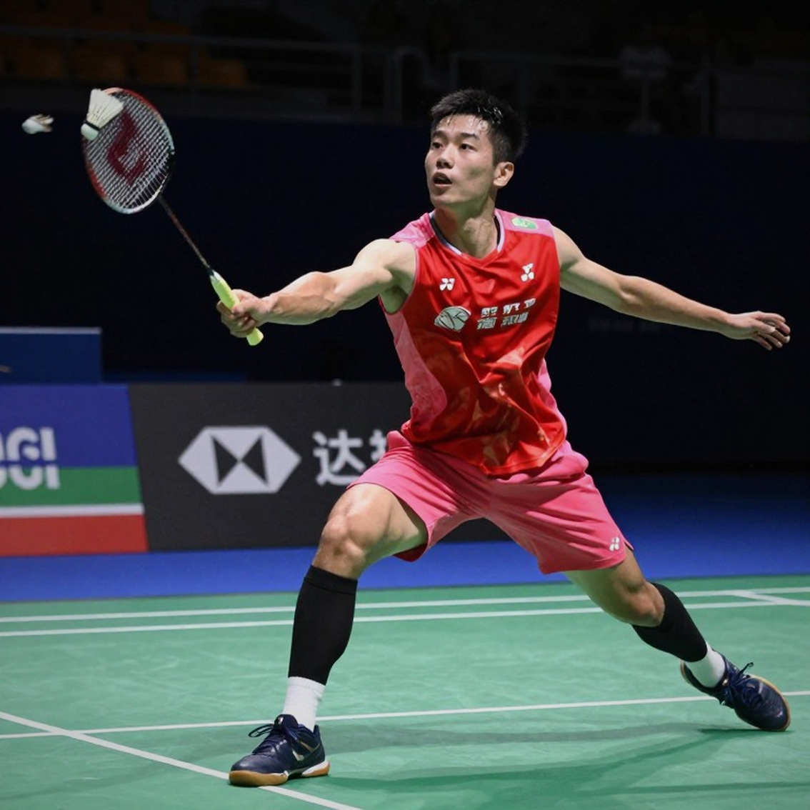Satwiksairaj Rankireddy và Chirag Shetty tạo nên lịch sử tại Trung Quốc Masters với chiến thắng lịch sử đầu tiên cho Ấn Độ Satwiksairaj Rankireddy và Chirag Shetty tạo nên lịch sử tại Trung Quốc Masters với chiến thắng lịch sử đầu tiên cho Ấn Độ