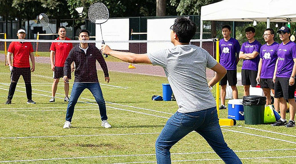 Satwiksairaj Rankireddy và Chirag Shetty tạo nên lịch sử tại Trung Quốc Masters với chiến thắng lịch sử đầu tiên cho Ấn Độ Satwiksairaj Rankireddy và Chirag Shetty tạo nên lịch sử tại Trung Quốc Masters với chiến thắng lịch sử đầu tiên cho Ấn Độ