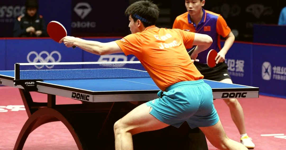 Tệp dữ liệu trống và mùa im lặng của điền kinh – bóng bàn Việt Nam