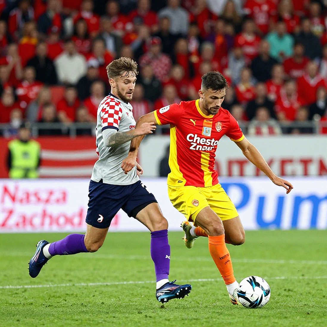 Cấu trúc V.League và dòng chảy tài năng: Điều gì quyết định tương lai bóng đá Việt Nam