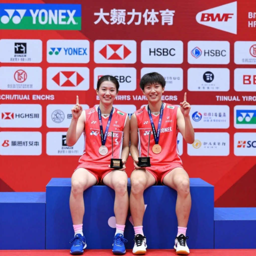 Chaliha, hạng Super 100 và khoảng trống tiêu chuẩn BWF bỏ ngỏ