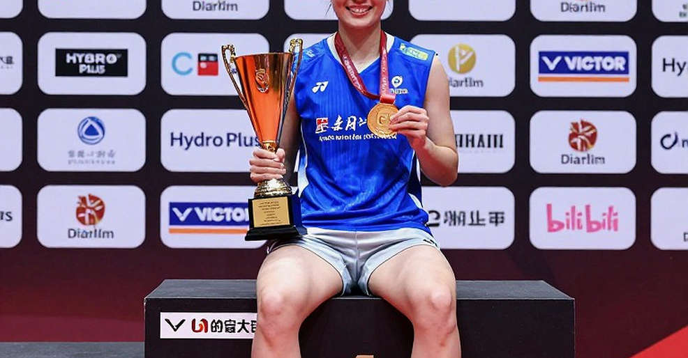 China Masters 2026: Tàu ngầm Srikanth nổi lên, Satwik-Chirag tái khẳng định vị thế đôi nam Ấn Độ