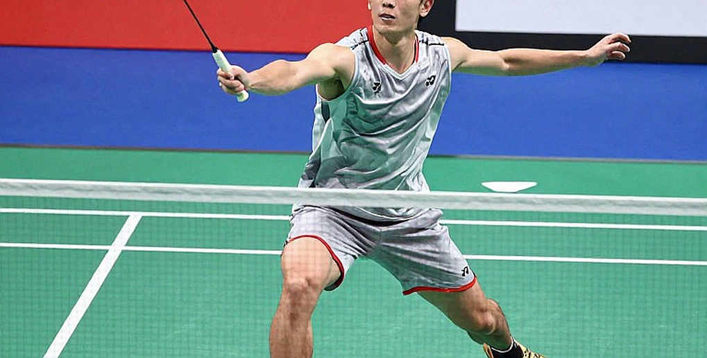 Asian Games 2026: Bốc thăm cầu lông và cạm bẫy lịch thi đấu năm ngày Asian Games 2026: Bốc thăm cầu lông và cạm bẫy lịch thi đấu năm ngày