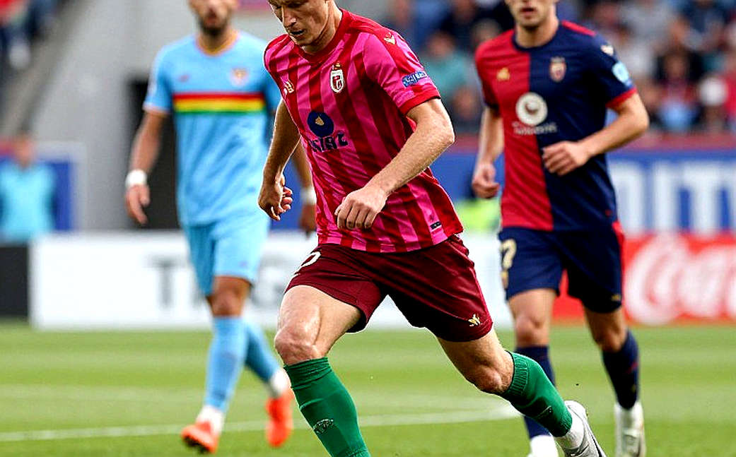 Bờ Biển Ngà 2-0 Ghana: cú đá ngoài vòng cấm của Yalcouye mở ra chu kỳ mới, và cái bóng thiếu vắng của Ghana