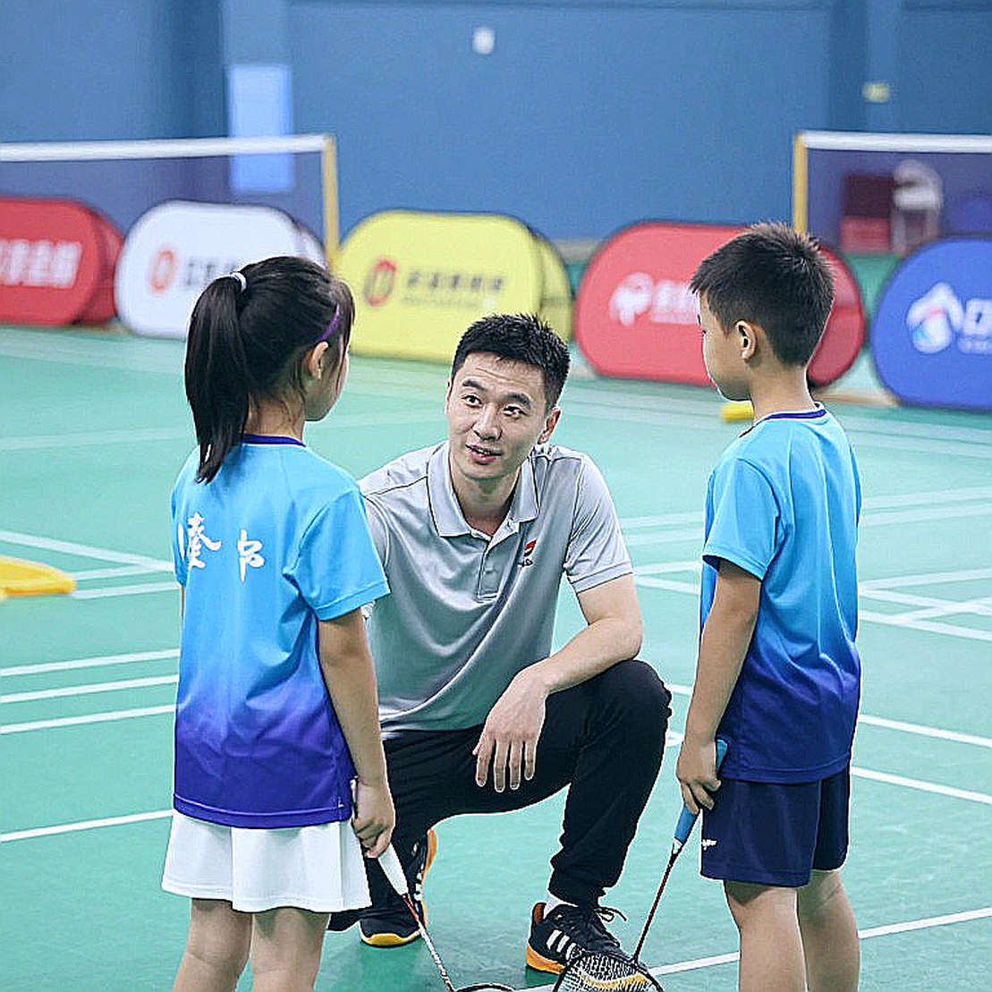 Những Vết Nứt Trong Dữ Liệu: Câu Chuyện Ấn Độ Ở China Masters 2026