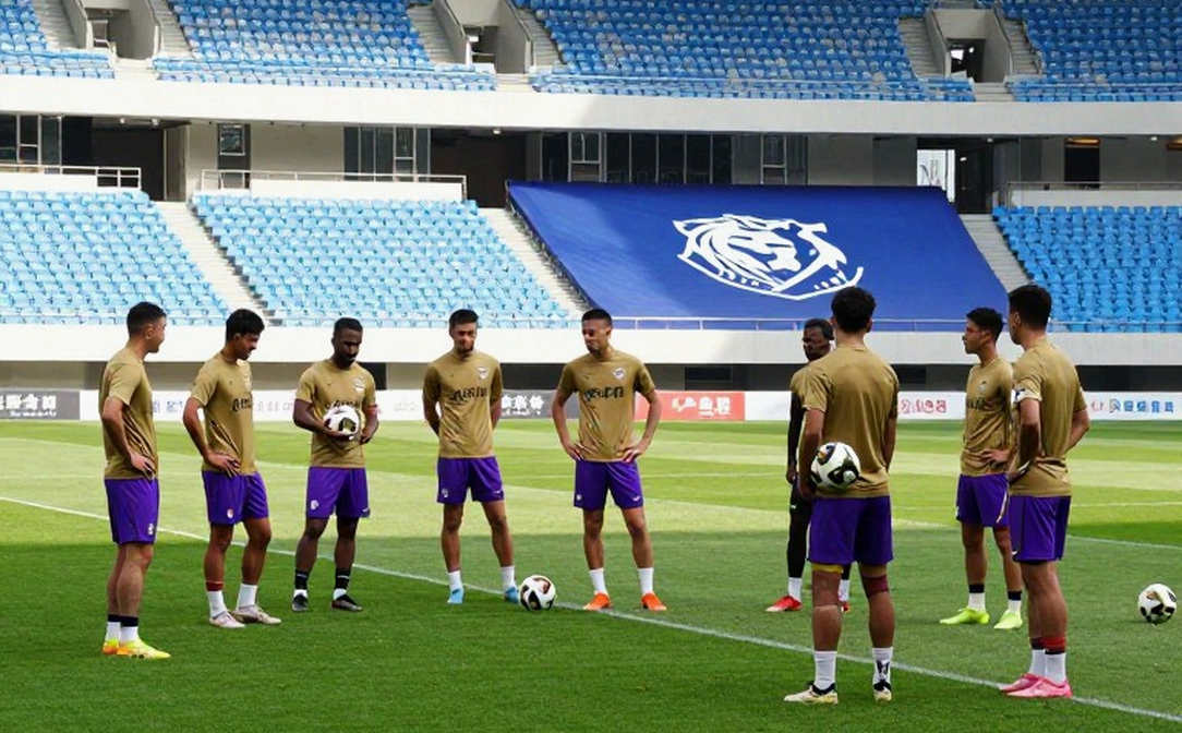 V-League 2026-2027 Opening Round: Two Key Suspensions, Hanoi FC Faces Police Team Amid Historical Pressure and Thể Công - Viettel Welcomes Newcomer