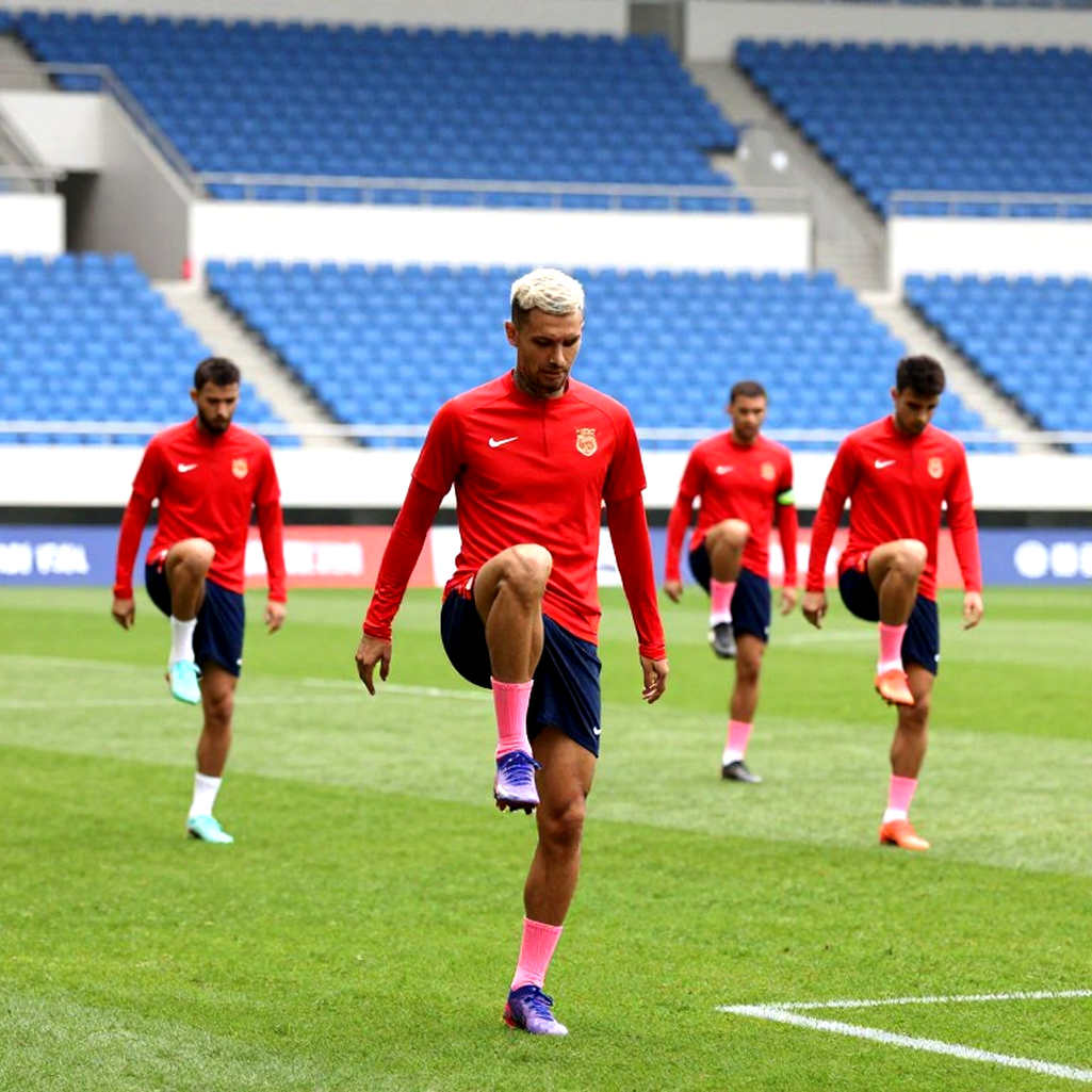 Pumas và khoảng trống Memote Martínez: Ba tháng hợp đồng đã định hình lại hàng công Pumas và khoảng trống Memote Martínez: Ba tháng hợp đồng đã định hình lại hàng công