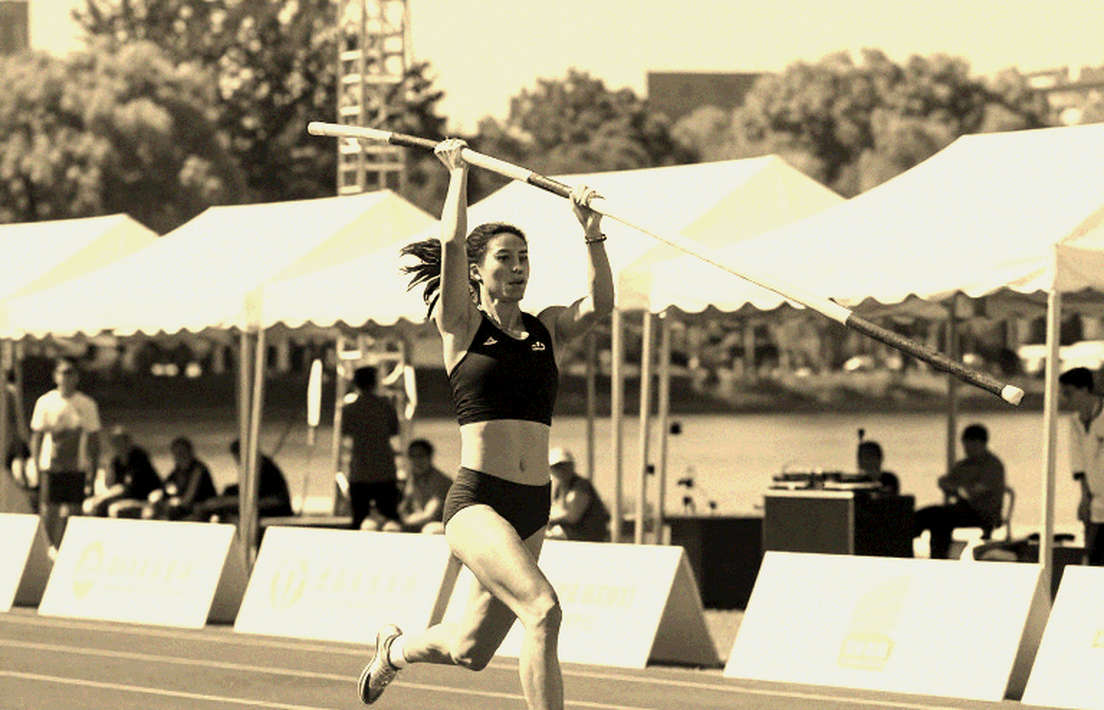Mahnoor Fatima Wins Sindh's First Gold: Inside Pakistan's Athletics Machine