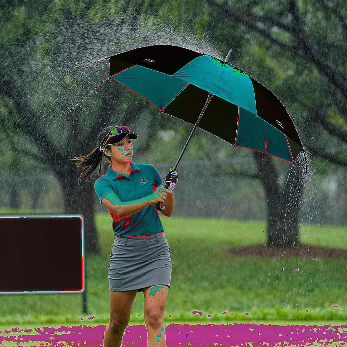 Tiger Woods và bản án 5 năm: Khi huyền thoại đối mặt với chính mình