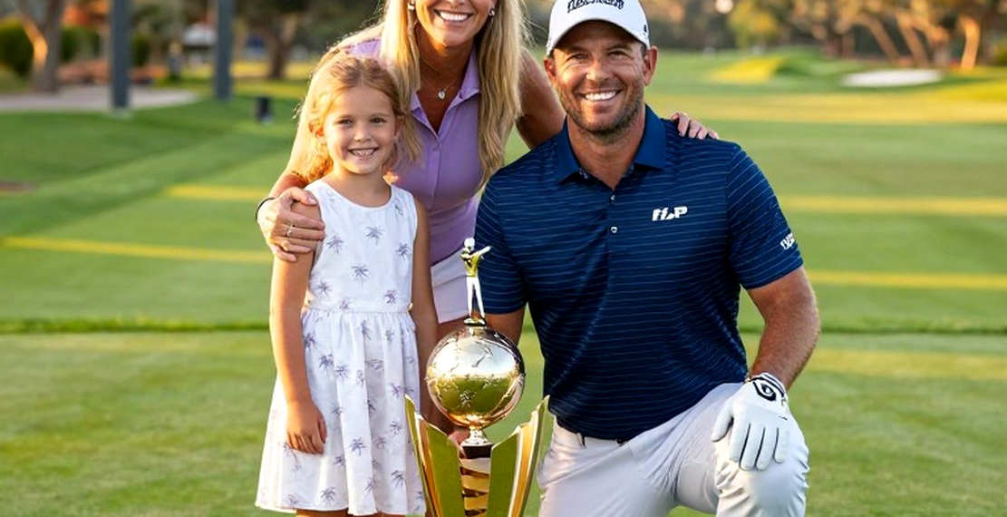 Tiger Woods và bản án 5 năm: Khi huyền thoại đối mặt với chính mình