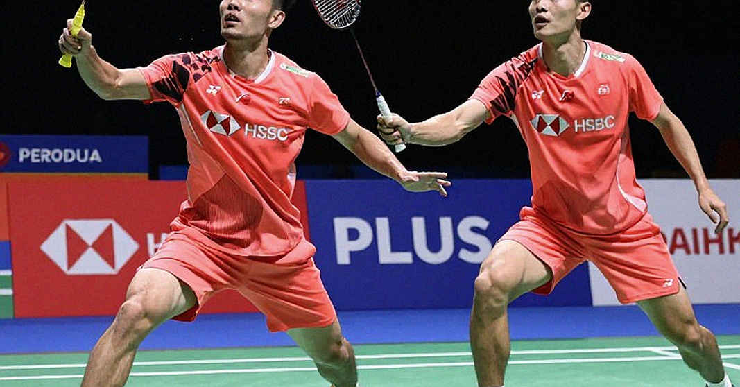Cầu lông Ấn Độ tỏa sáng tại China Masters 2026: Srikanth tái sinh, Satwik-Chirag vượt khó