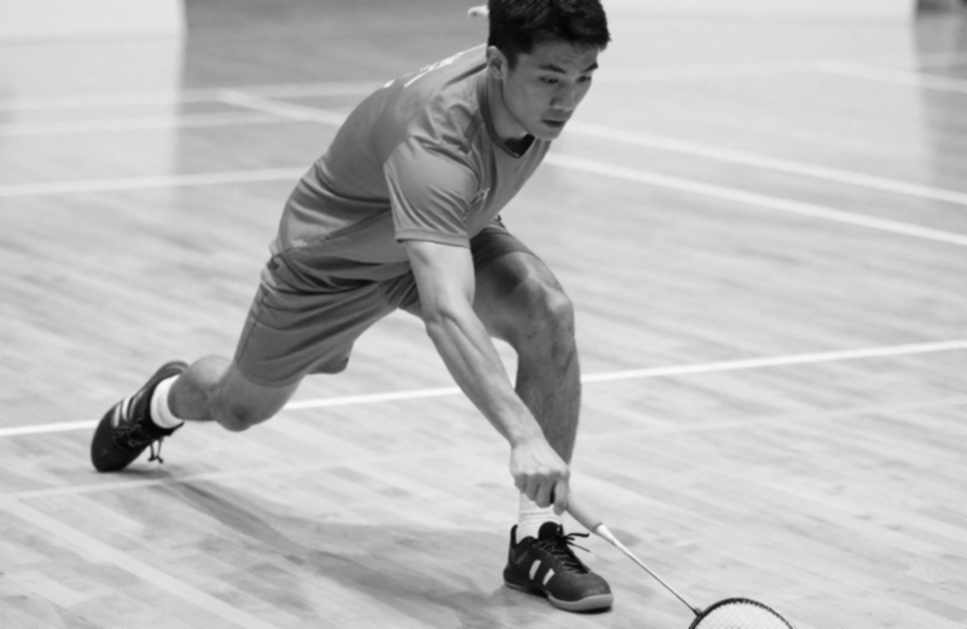 Indonesia vào chung kết Asian Games 2026: Nhịp trống đến từ hai cánh đôi