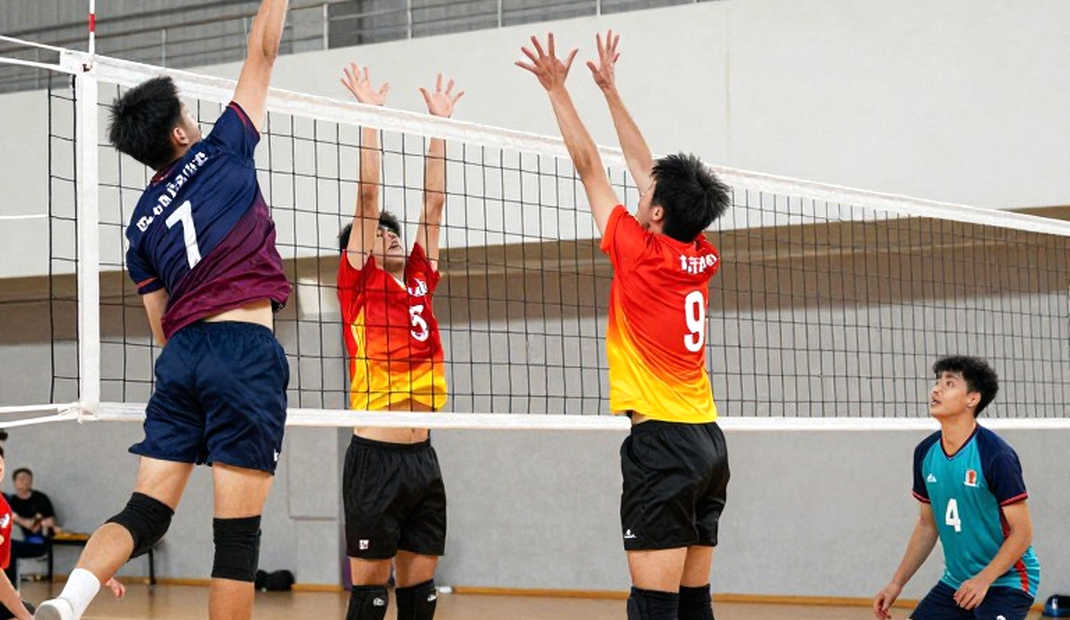 Türkiye Secures 2028 Olympic Berth with Dominant 3-0 Win Over Serbia in EuroVolley 2026 Semifinal Türkiye Secures 2028 Olympic Berth with Dominant 3-0 Win Over Serbia in EuroVolley 2026 Semifinal