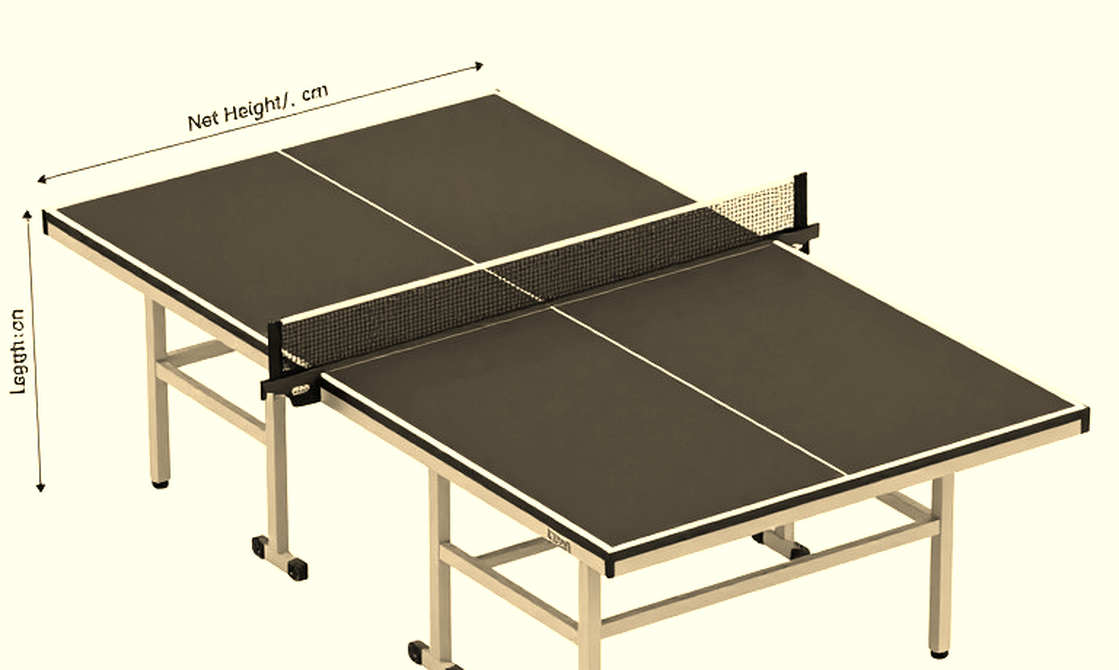 Bóng bàn và những ngôi sao chờ một ánh mắt: Khoảng cách Trung Quốc với phần còn lại của thế giới