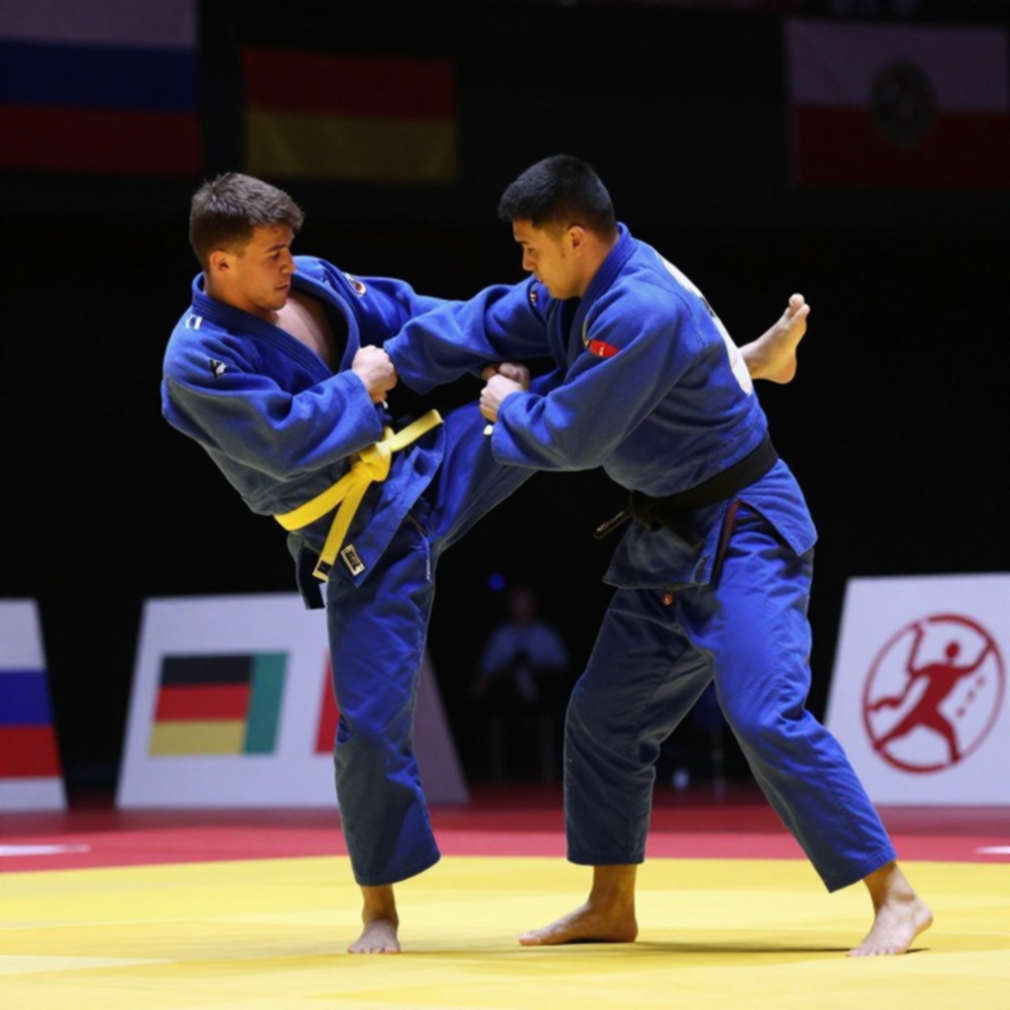 Làn sóng MMA Việt Nam: Khi võ cổ truyền gặp lồng bát giác