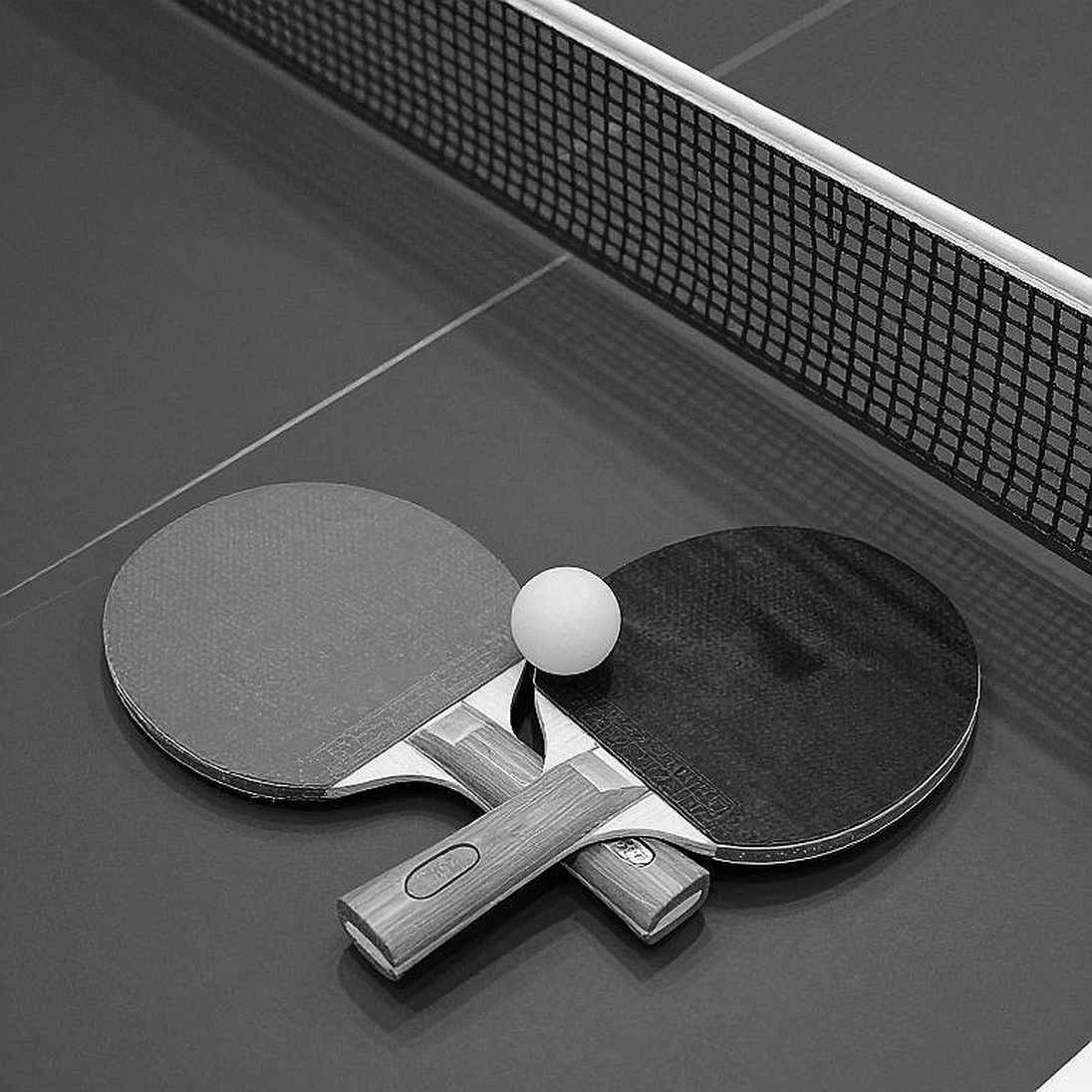 Bóng bàn thế giới sau Paris 2026: Khi trật tự cũ không còn đủ chỗ cho những đường bóng mới