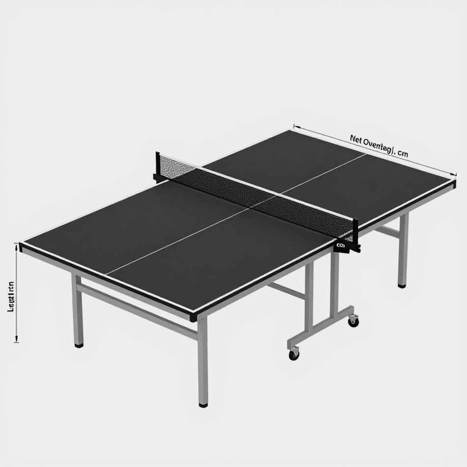 Bảng tính trống và bài kiểm tra khó nhất của nghề phân tích bóng bàn