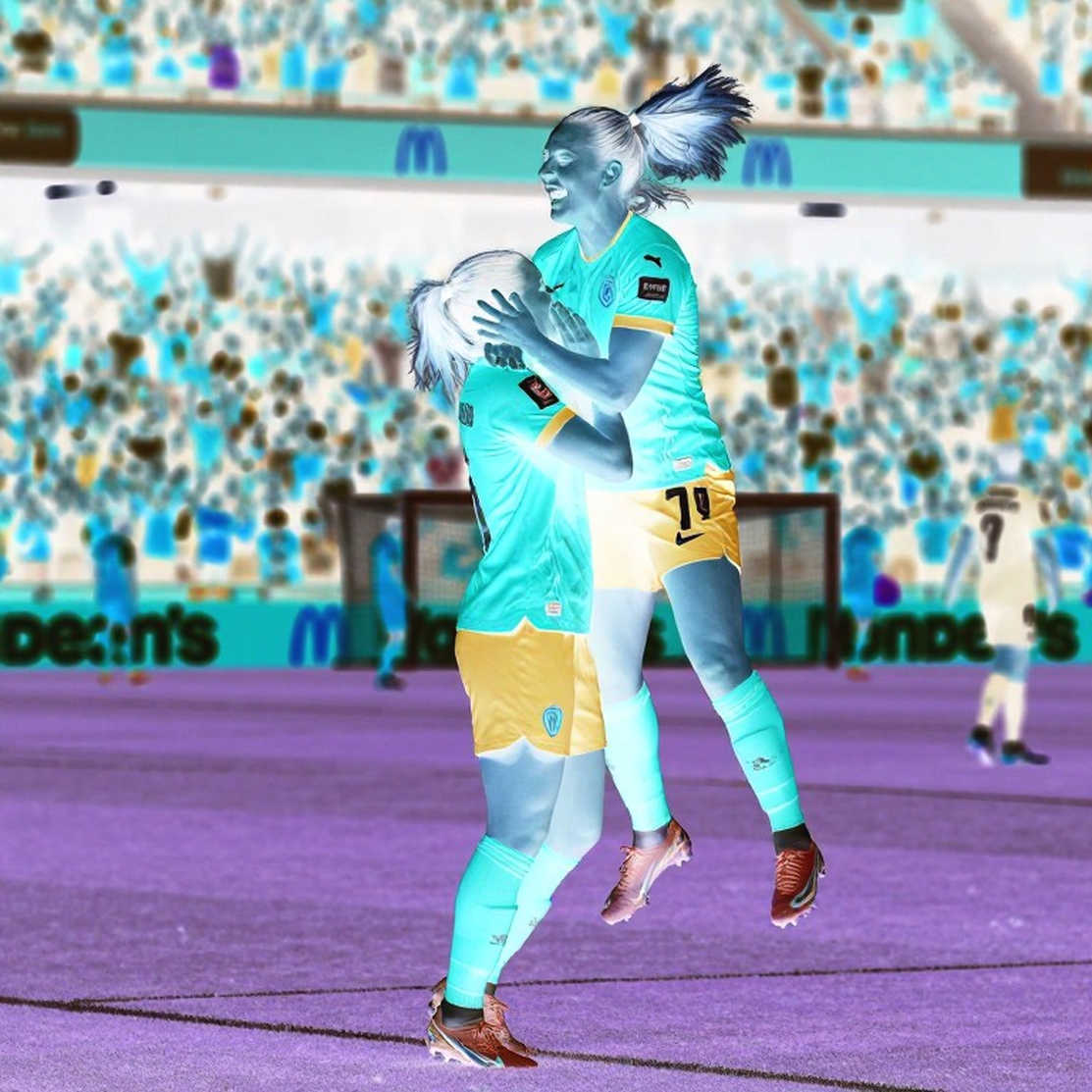 Bóng đá Việt Nam và cuộc đua dữ liệu ngầm: Điều bảng xếp hạng V.League không kể