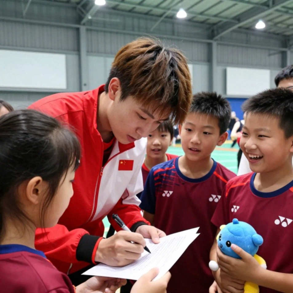 Ẩn số sau thất bại của cầu lông Ấn Độ tại Asian Games 2026: Khi chiếc bóng rơi vào khoảng trống của một chương trình Ẩn số sau thất bại của cầu lông Ấn Độ tại Asian Games 2026: Khi chiếc bóng rơi vào khoảng trống của một chương trình