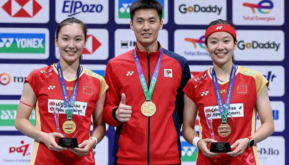 Nguyễn Tiến Minh 43 tuổi vẫn vượt qua vòng loại Vietnam Open 2026: Chiến thắng của trí tuệ hay khoảng trống thế hệ?