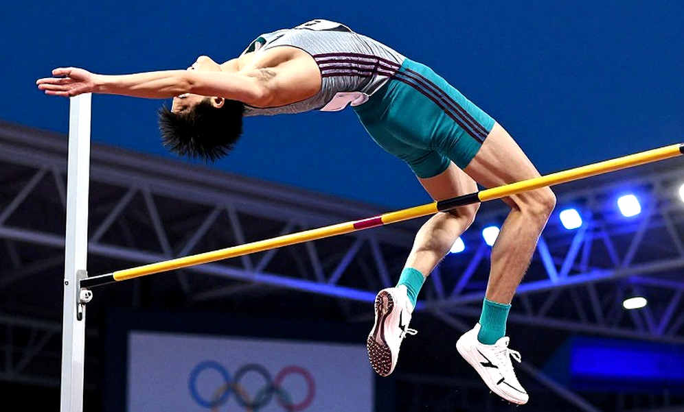 Nairobi 2029: World Championships châu Phi đầu tiên và biến số 1.795 mét